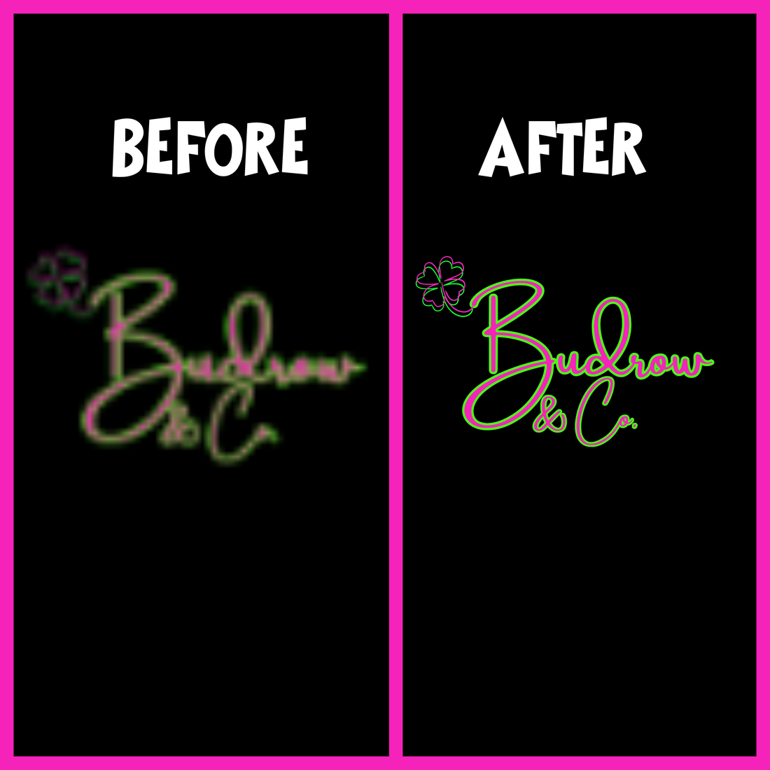 Image Vectorize Service