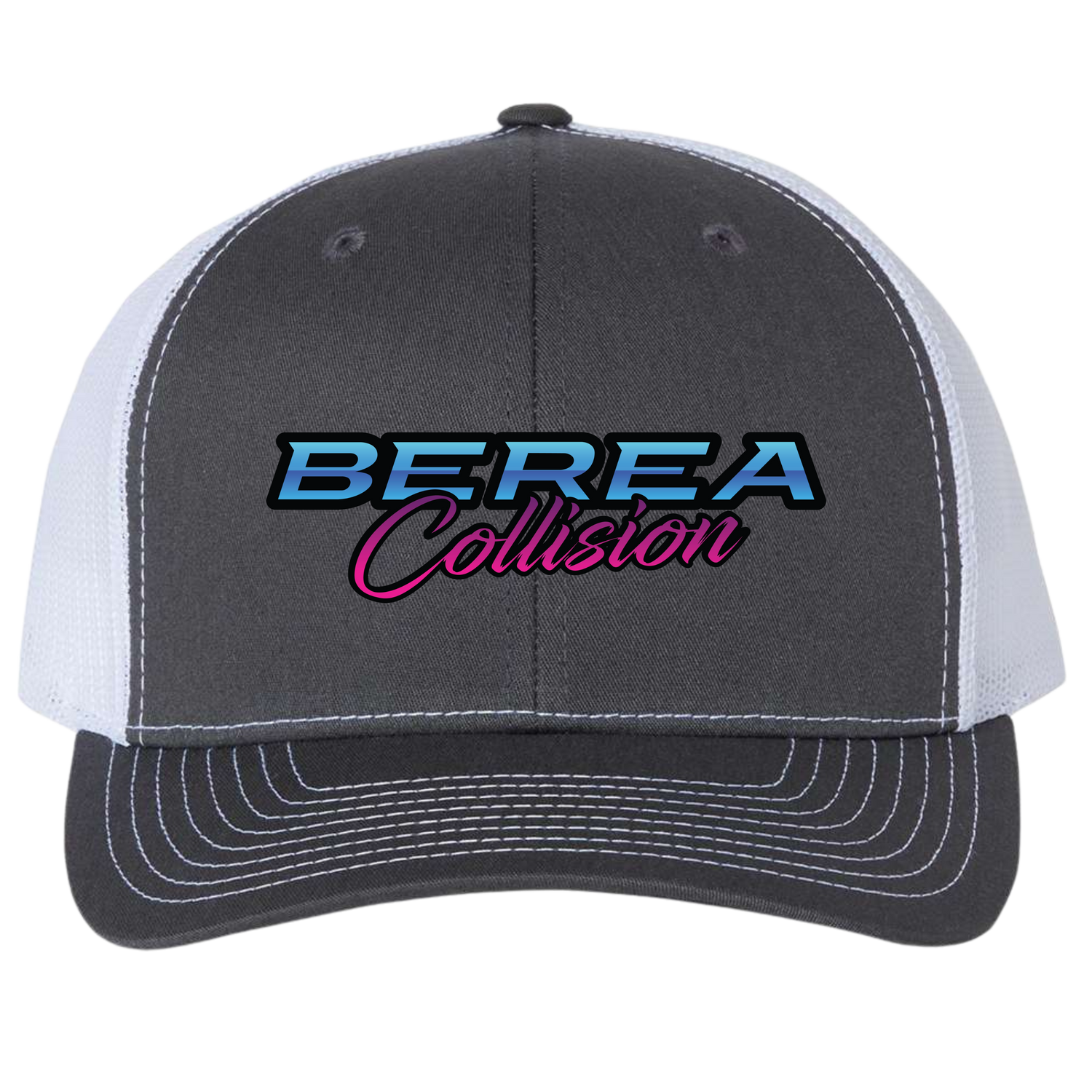 Berea Collision 112 Cap