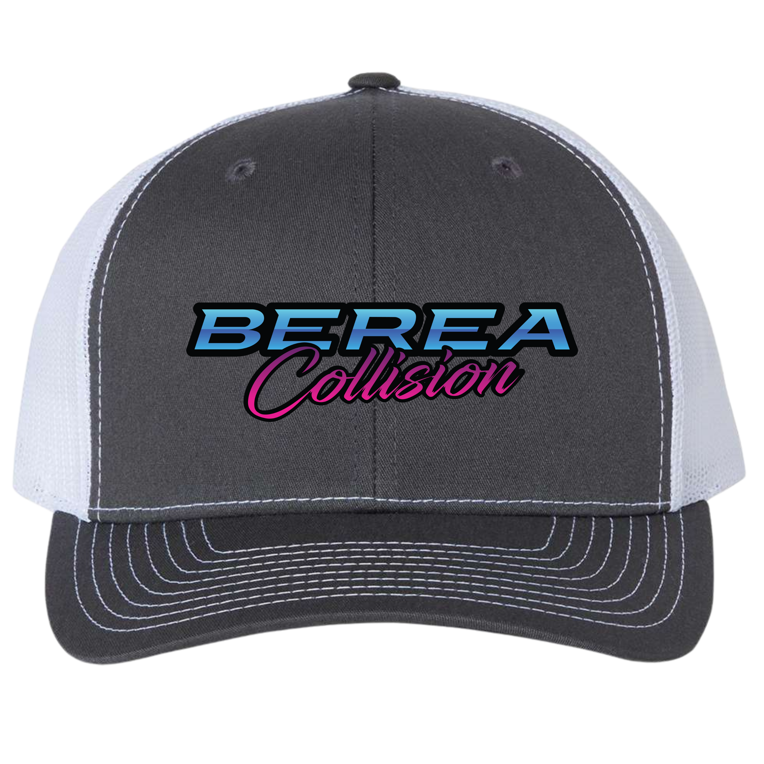 Berea Collision 112 Cap