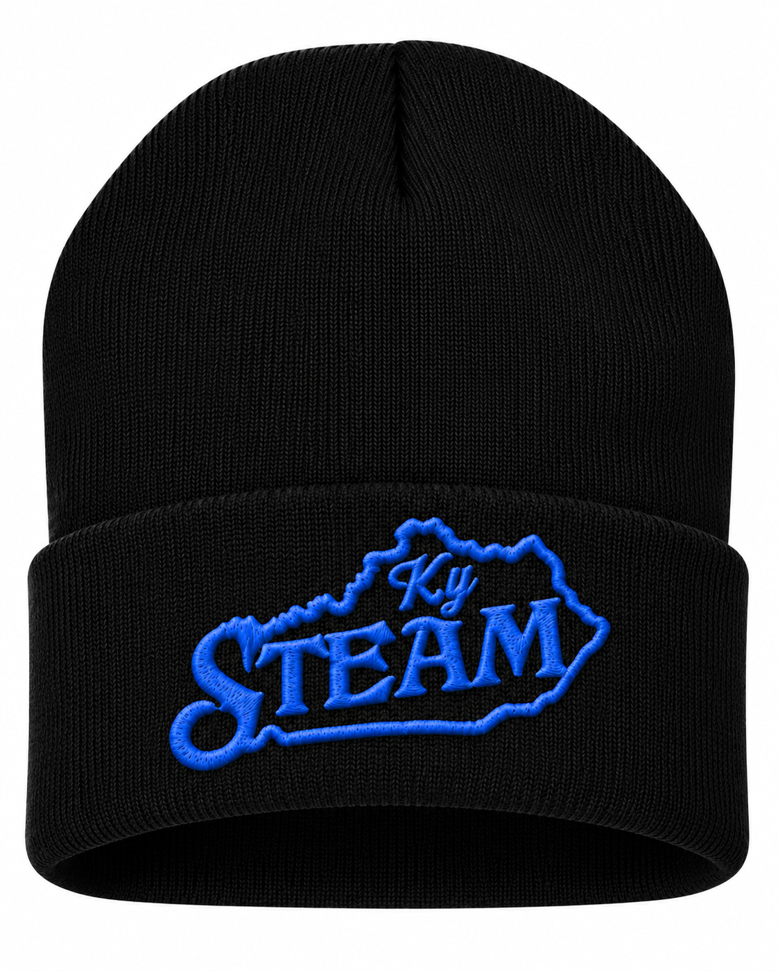 Steam Beanie