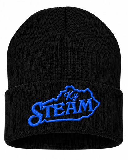Steam Beanie