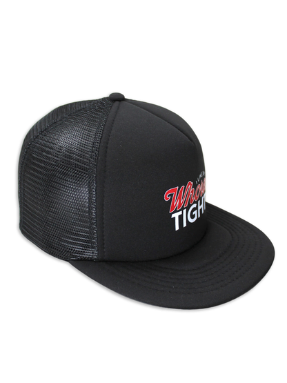 I like my Wh*res Tight Snapback Hat