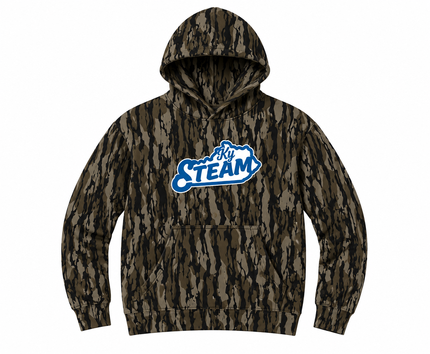 STEAM CAMO 3