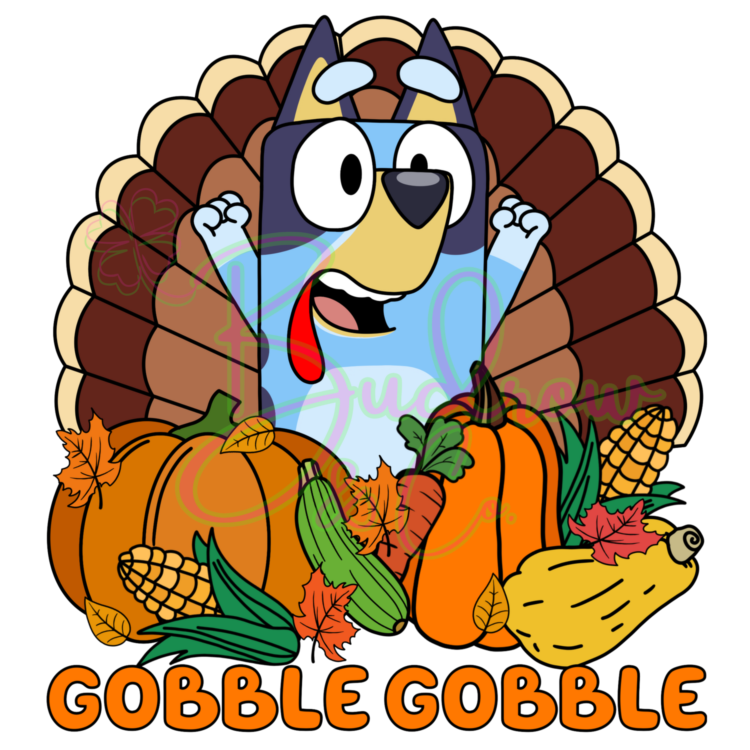 Gobble Gobble