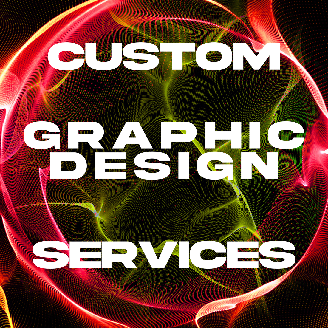 Custom Logo Design Services