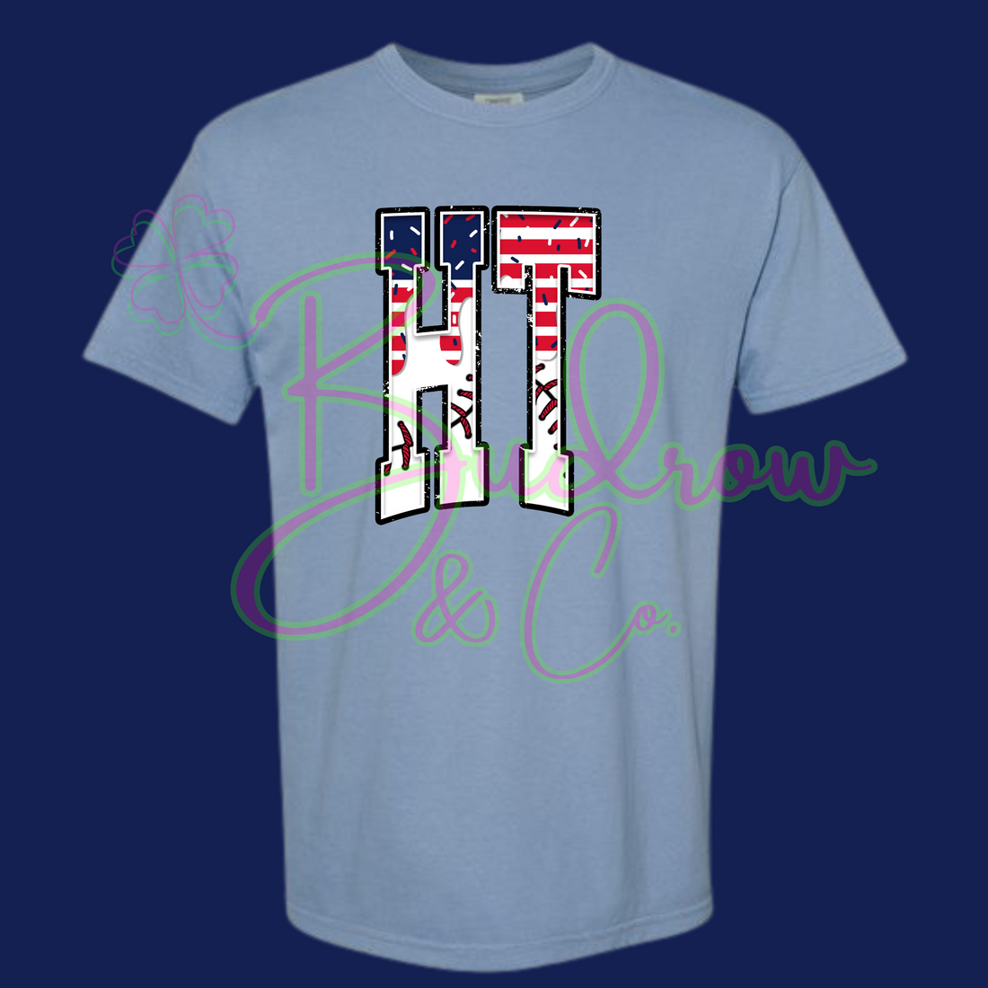 HT - USA