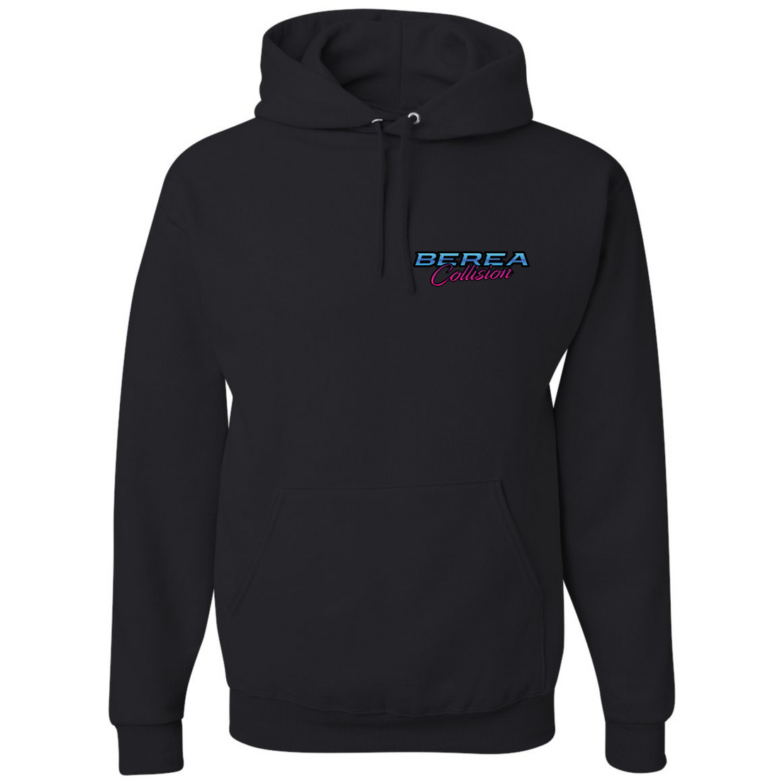 Berea Collision Hoodie