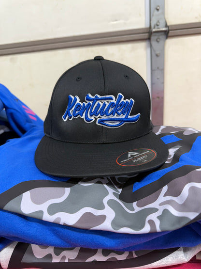Limited Edition “Kentucky” Embroidered Hat – Only 30 Made