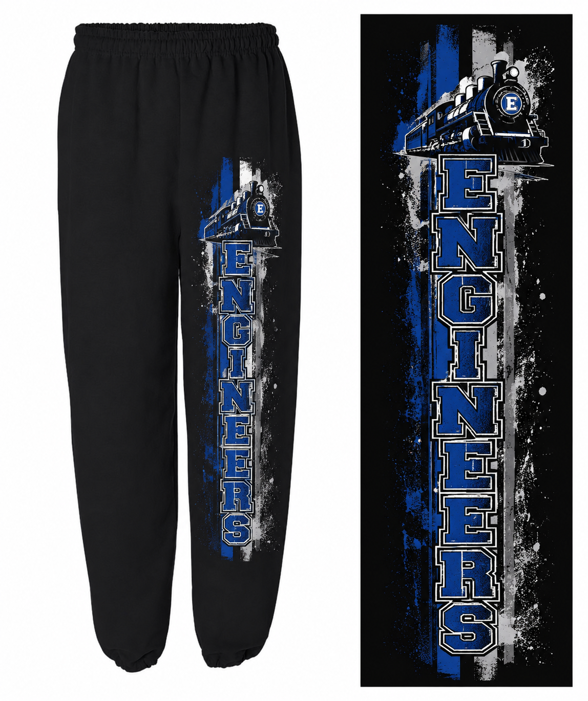 Estill Engineers Sweatpants