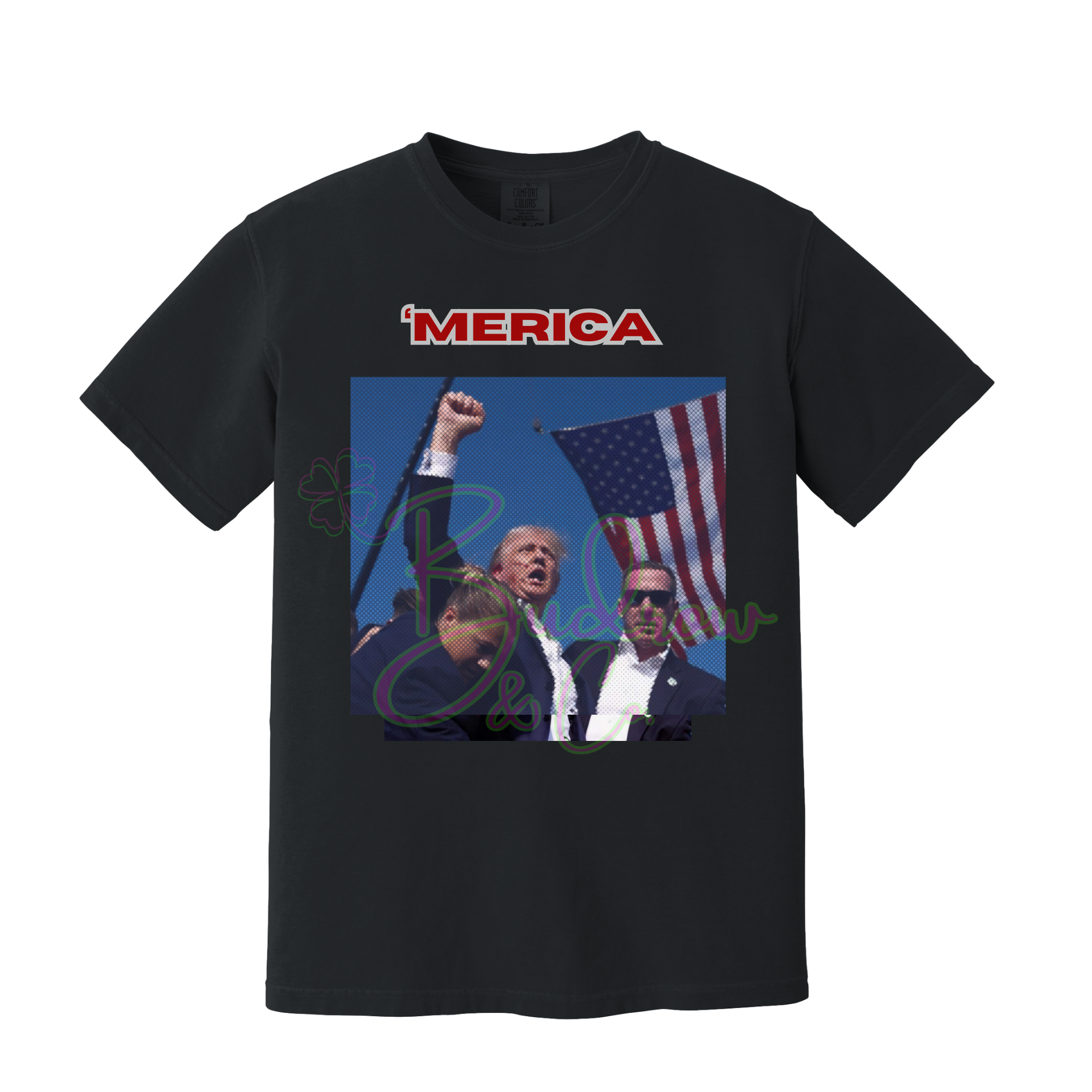 Trump Tee