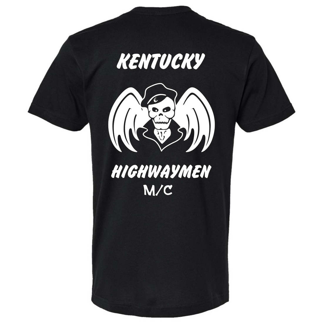 Highwaymen Budget Tee