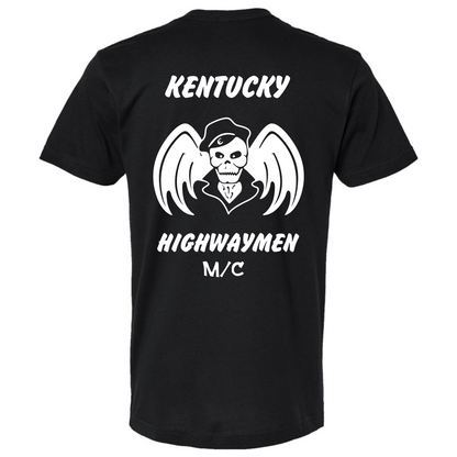 Highwaymen Budget Tee