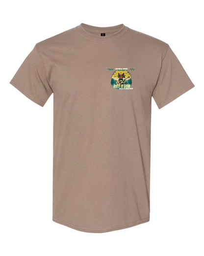 River to Grow (RTG) Music Festival 2025 T-Shirt