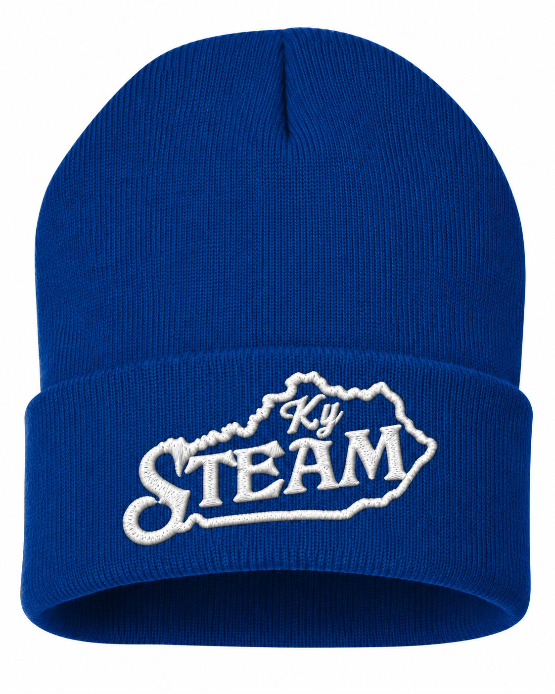 Steam Beanie