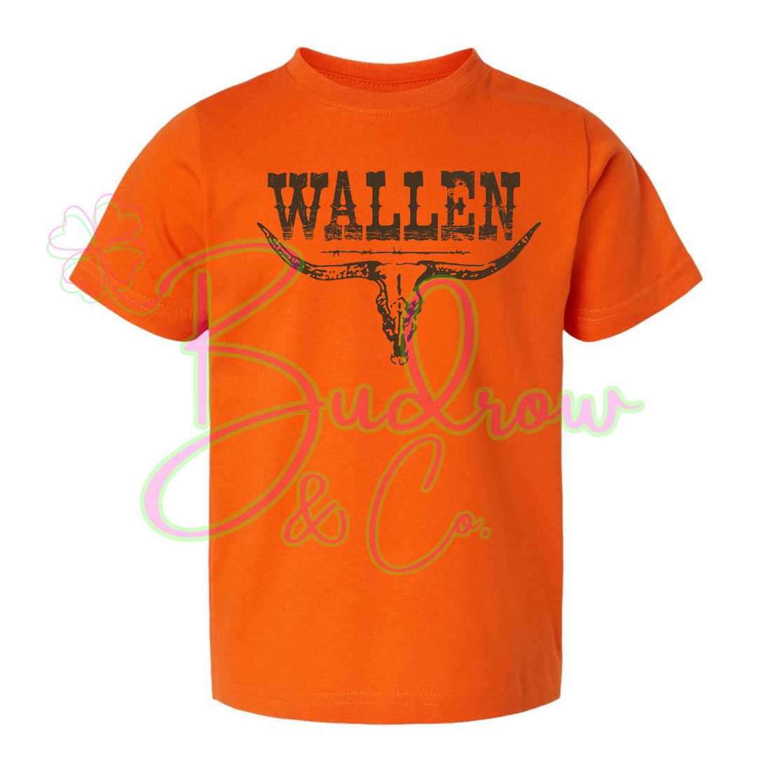 Wallen Tee