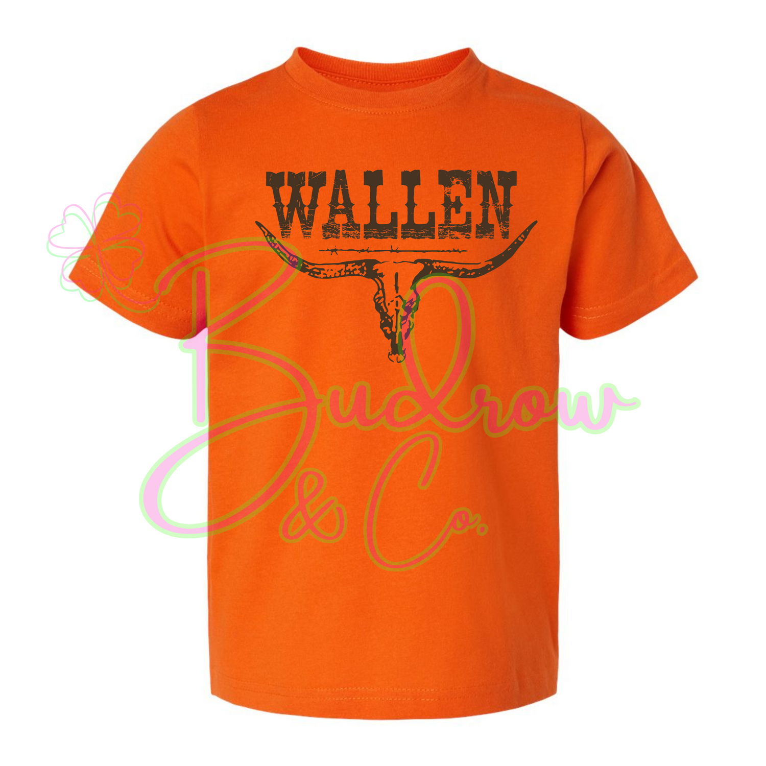 Wallen Tee