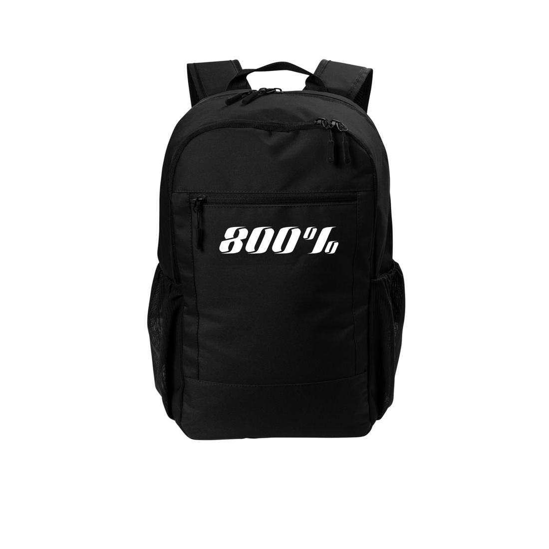 800% Backpack