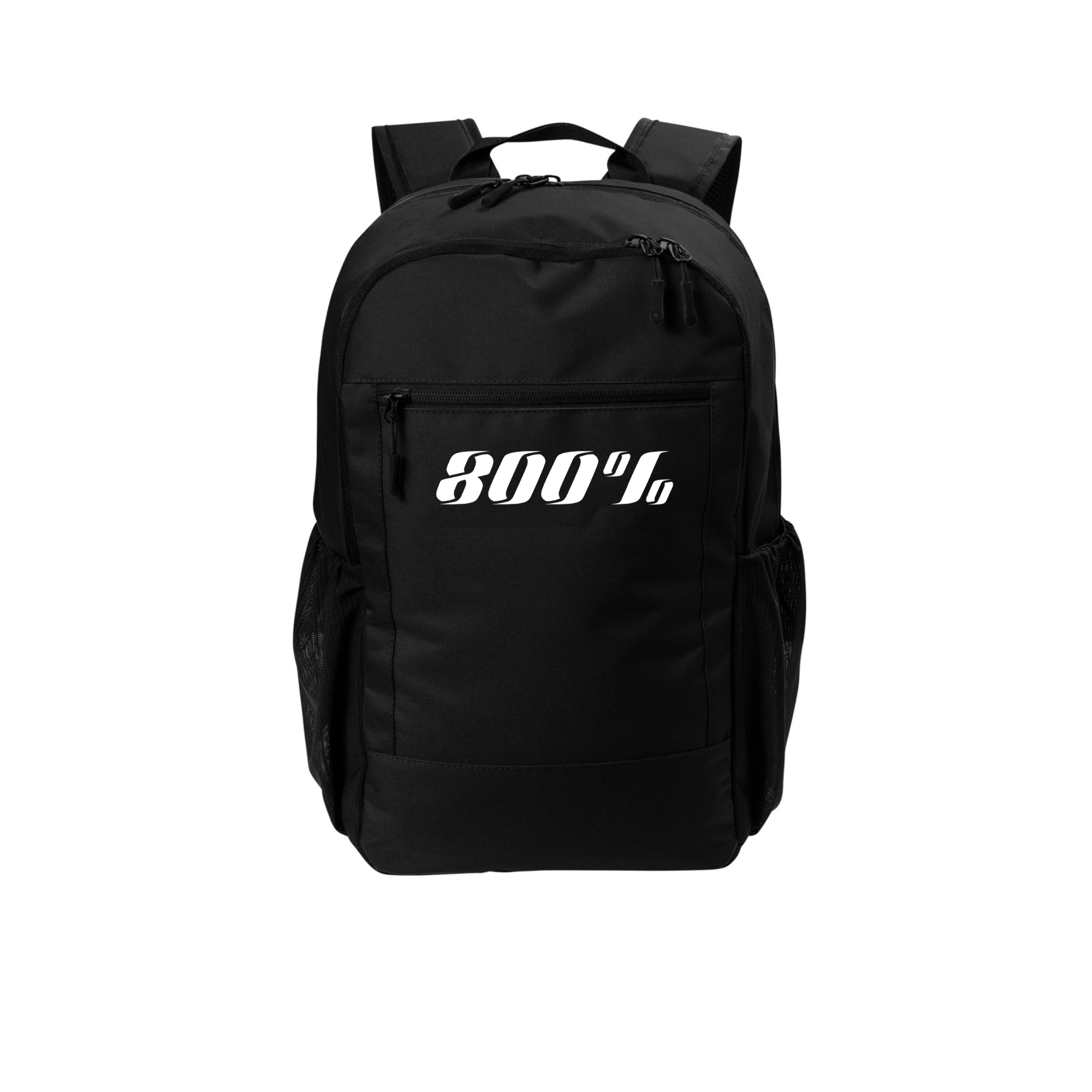 800% Backpack