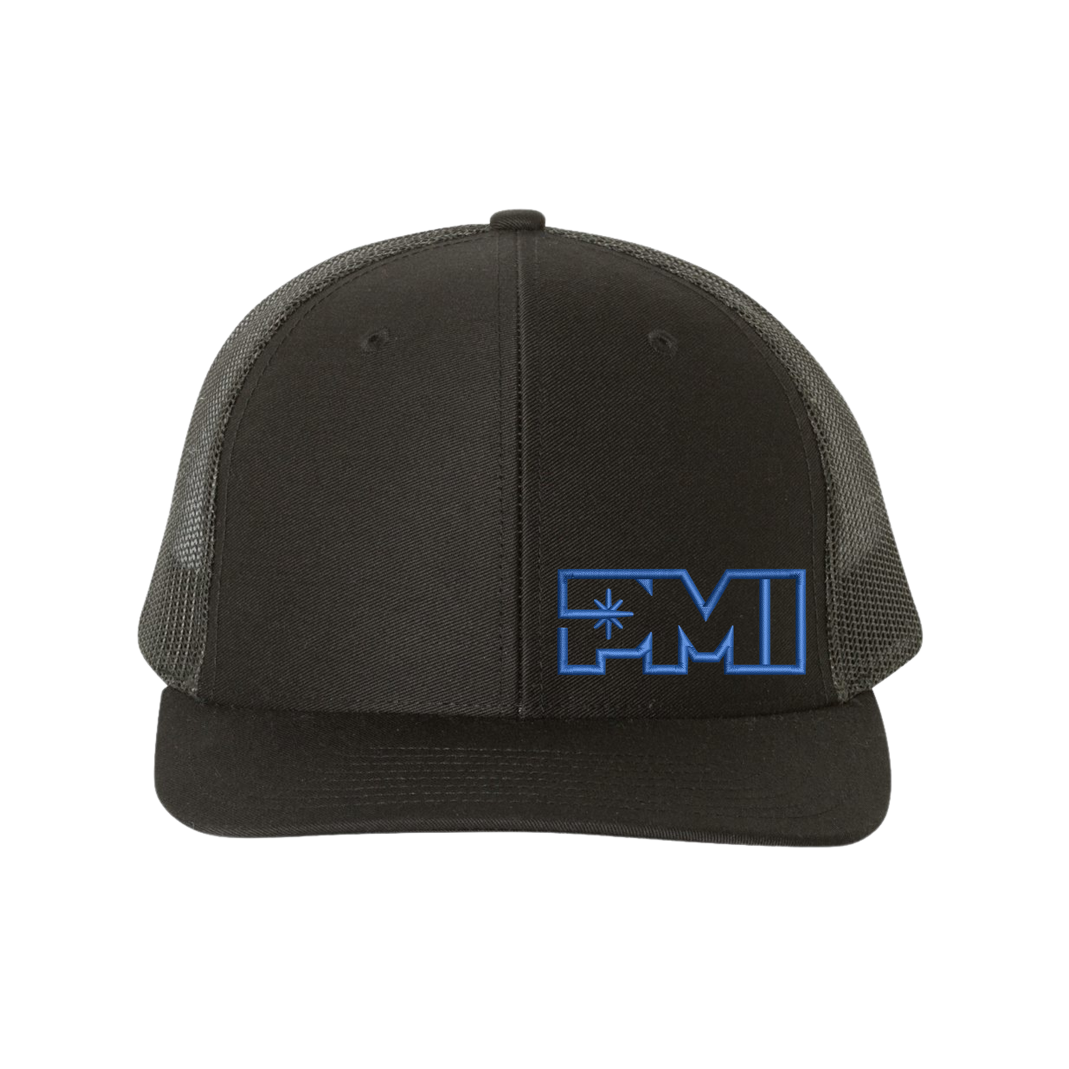 Richardson 112- Black