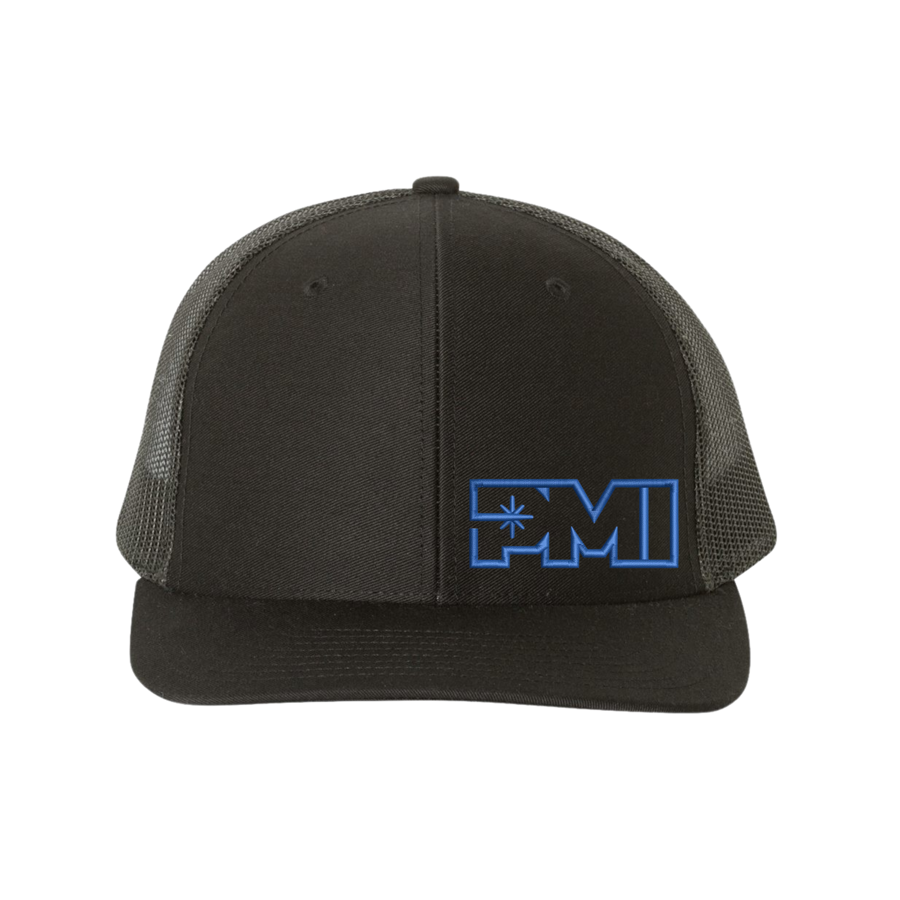 Richardson 112- Black