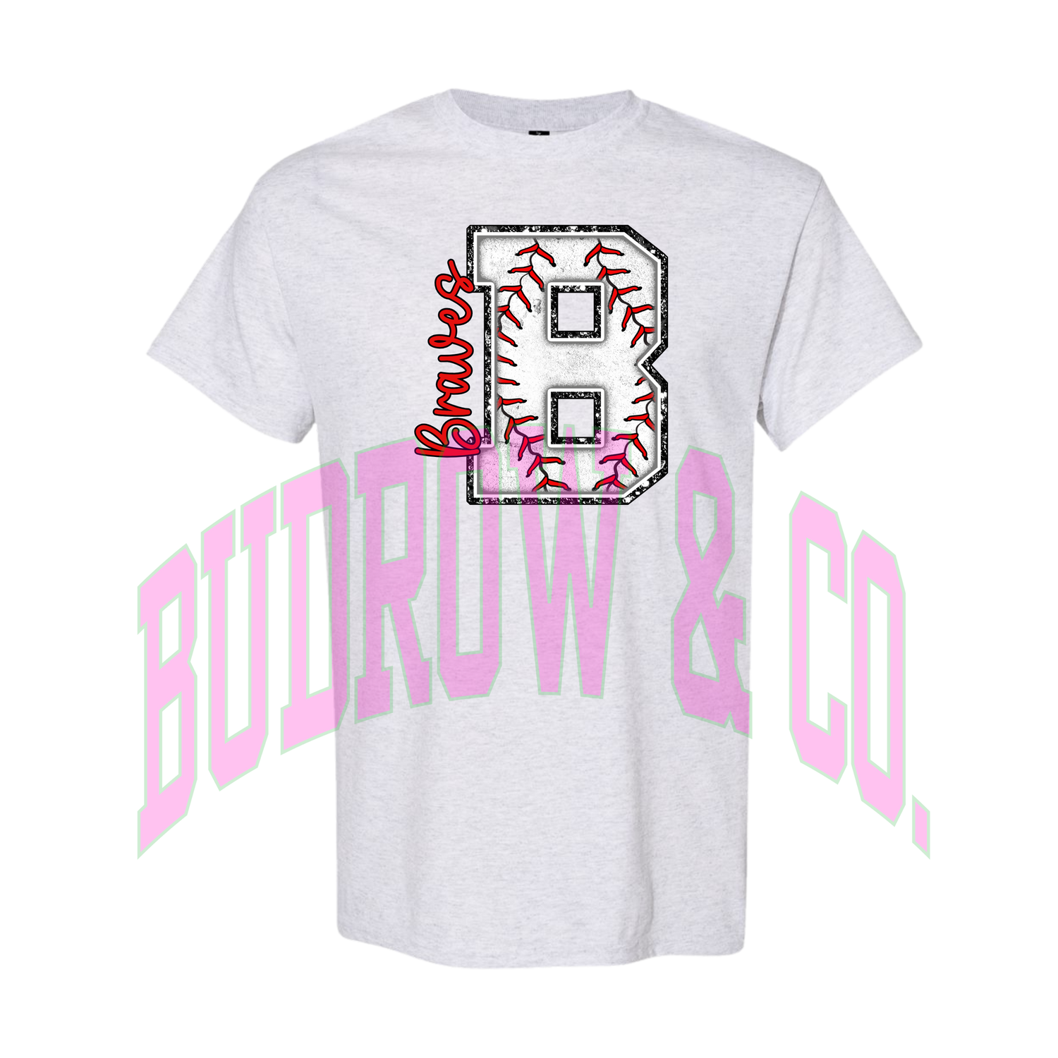 Braves Baseball