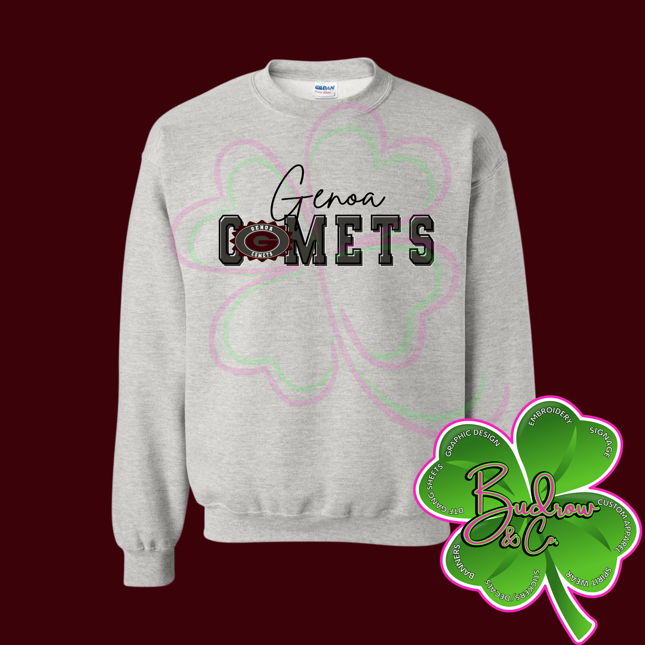 Genoa Comets -