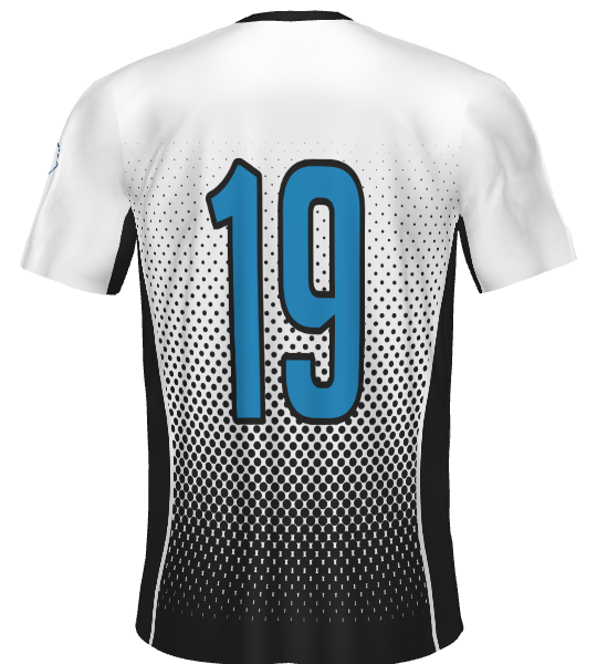 KY Blue Sox Team Jersey
