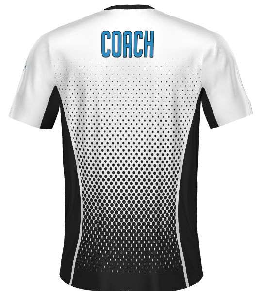 KY Blue Sox Team Jersey