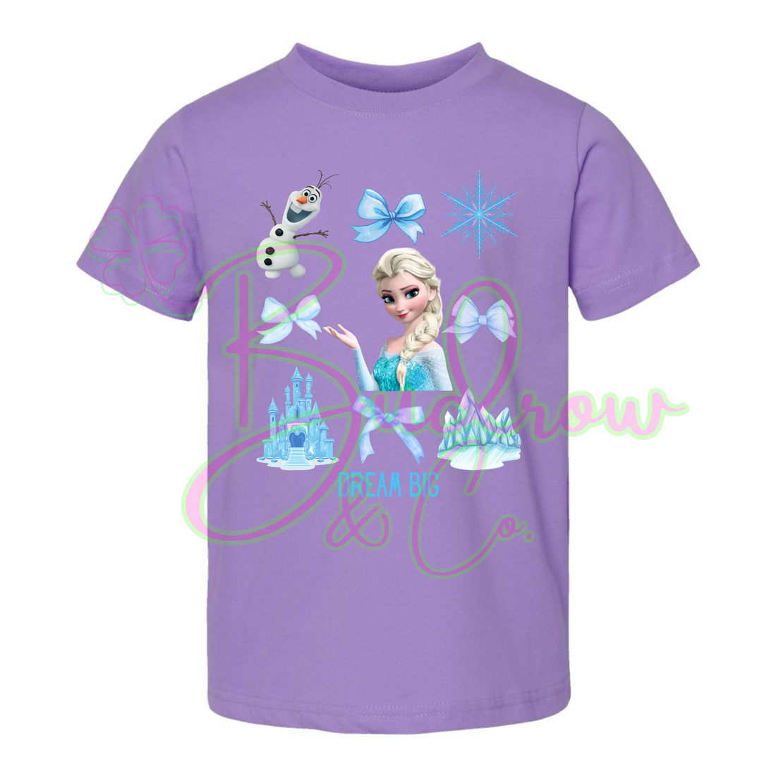 Elsa Tee