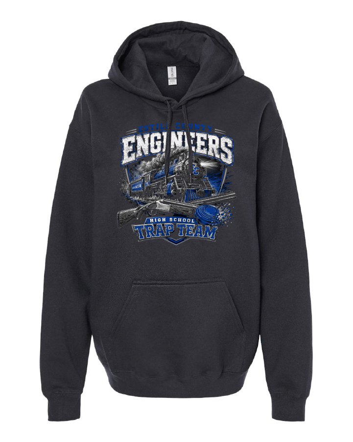 Engineers Trap Team Hoodie