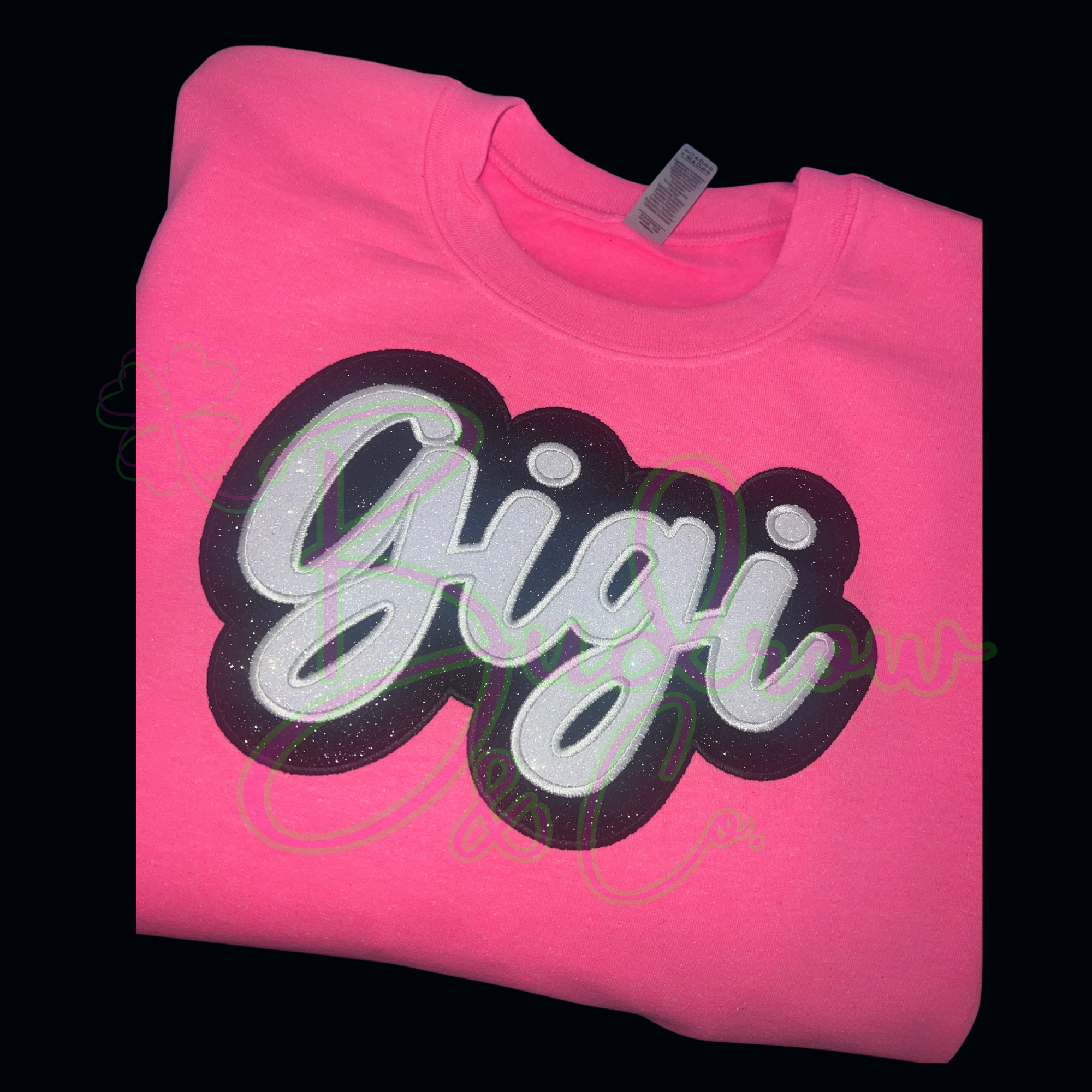 Gigi - Personalized