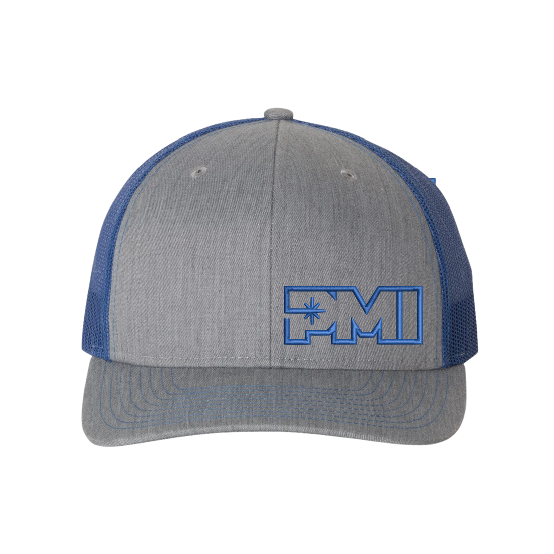 Richardson 112 - Grey, Royal