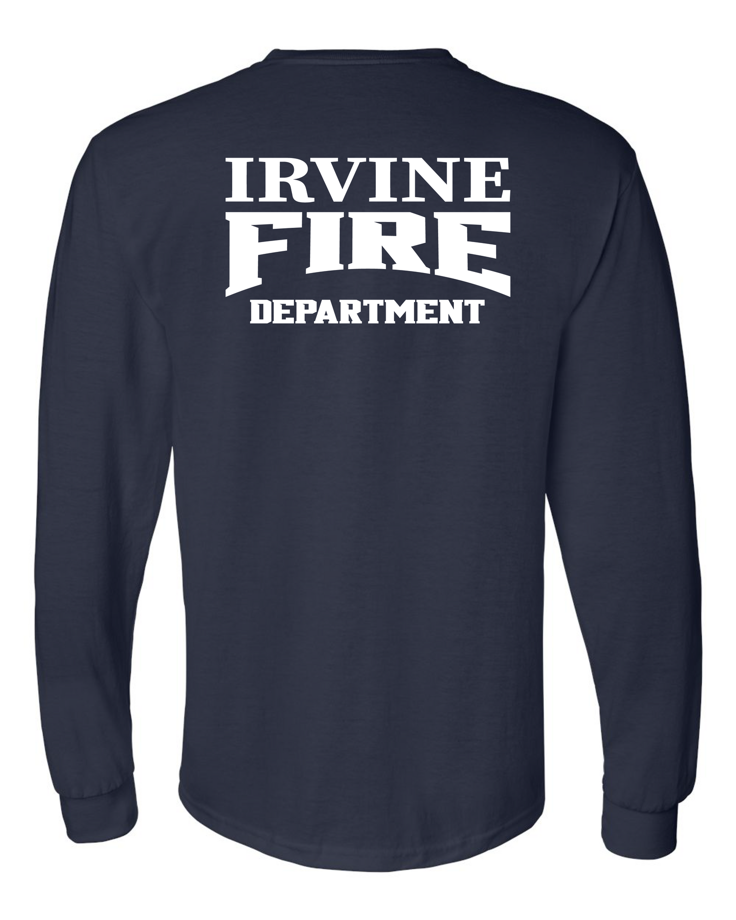 IFD New Design Long Sleeve Tee