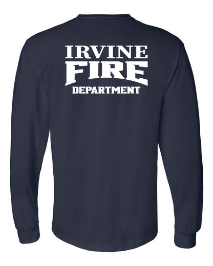 IFD New Design Long Sleeve Tee