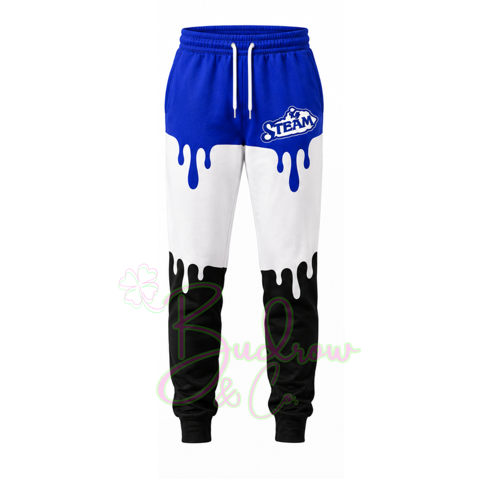 Steam New Drip TJoggers