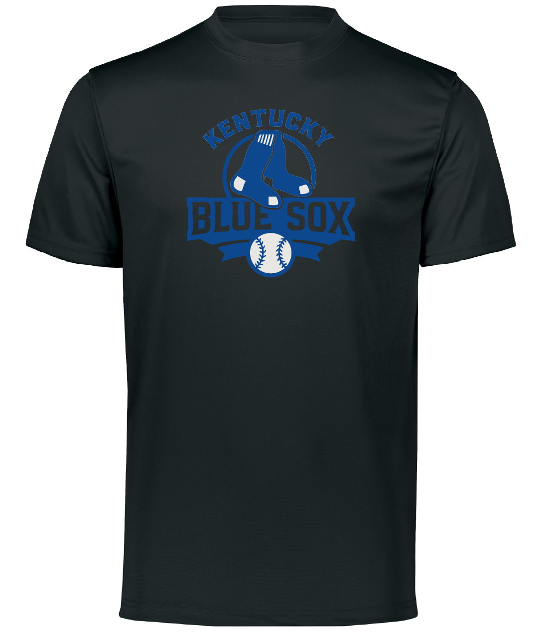KY Blue Sox Parent Tees (Drifit And Cotton)