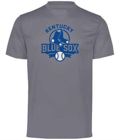 KY Blue Sox Parent Tees (Drifit And Cotton)