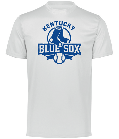 KY Blue Sox Parent Tees (Drifit And Cotton)