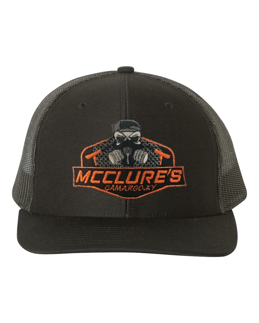 McClure&