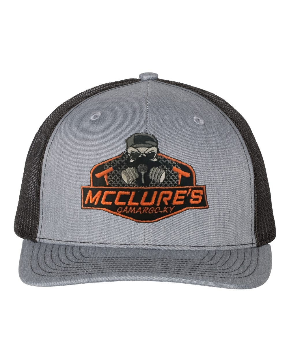 McClure&