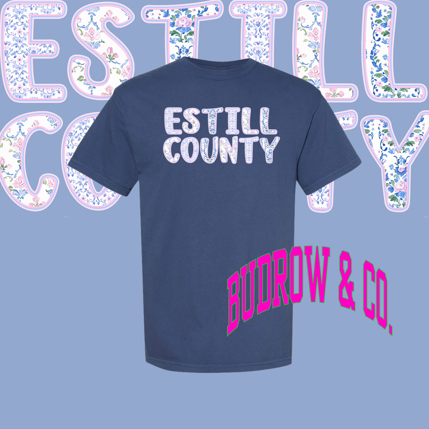 ESTILL  FLORAL