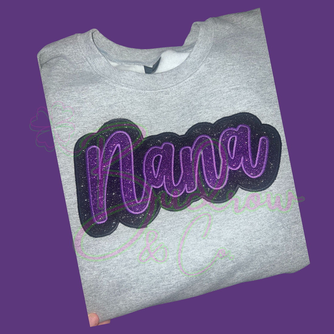 Nana - Personalized