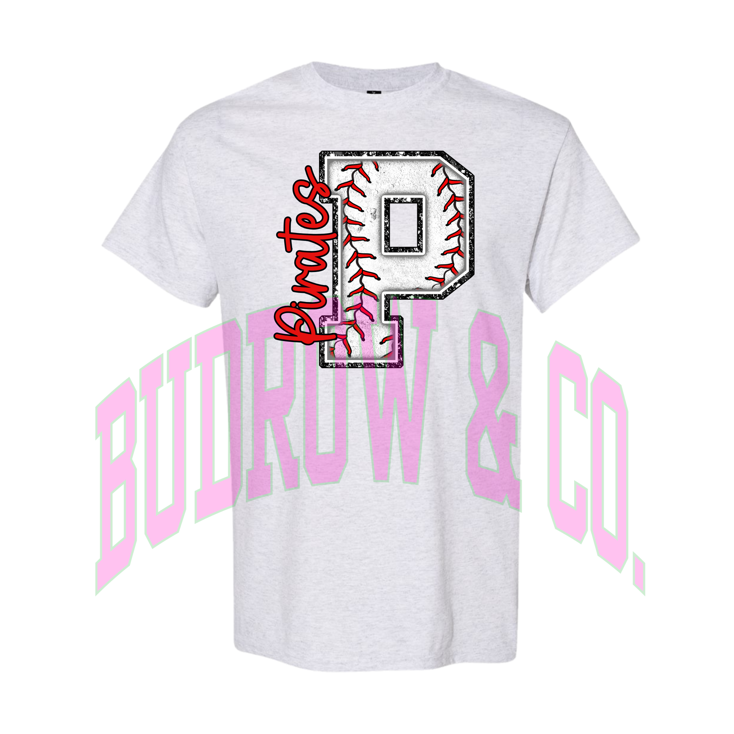 Pirates Baseball