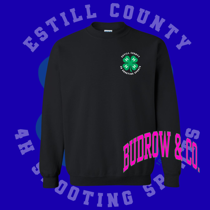 Shooting Sports Crew Youth