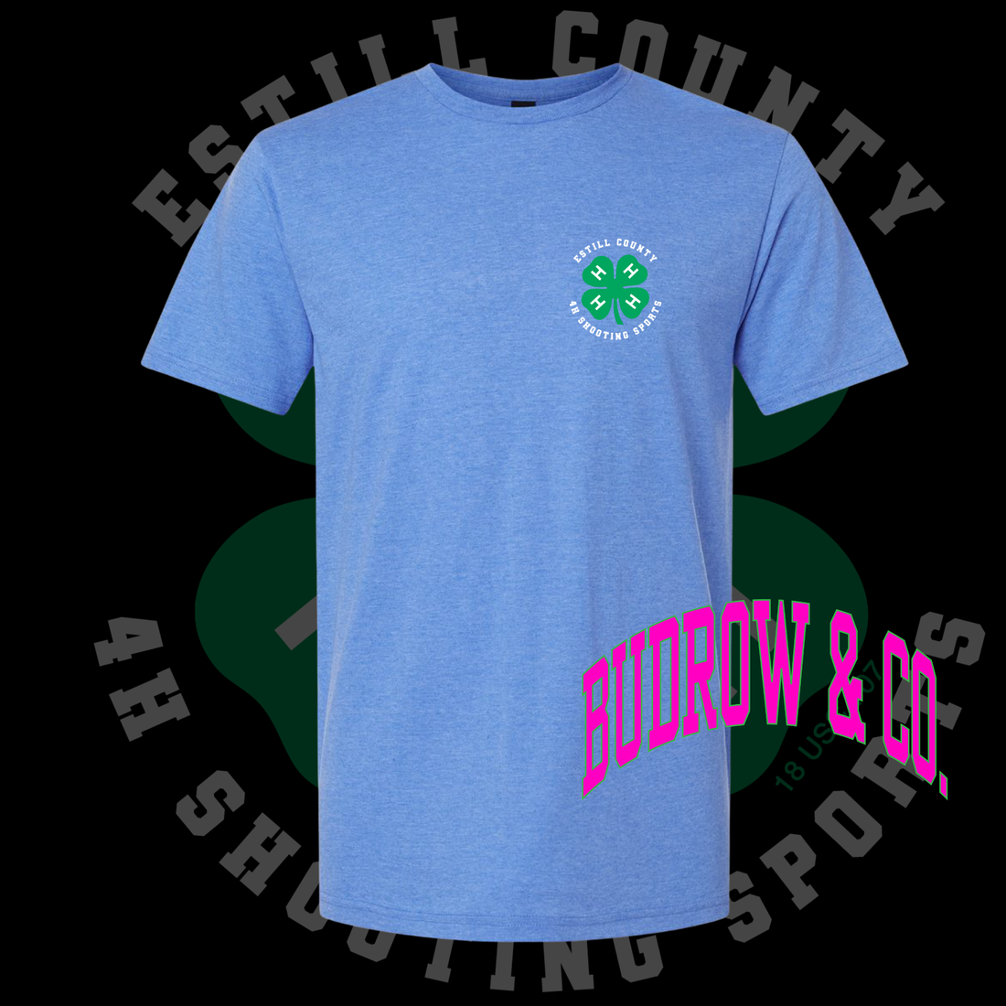 Shooting Sports Tee - Softstyle