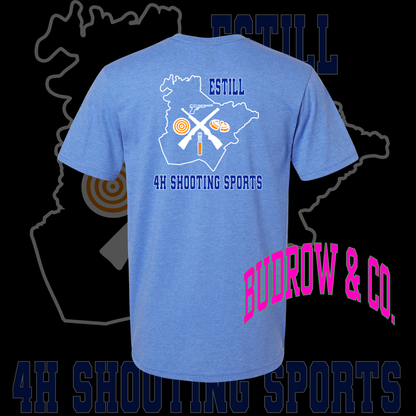 Shooting Sports Tee - Softstyle