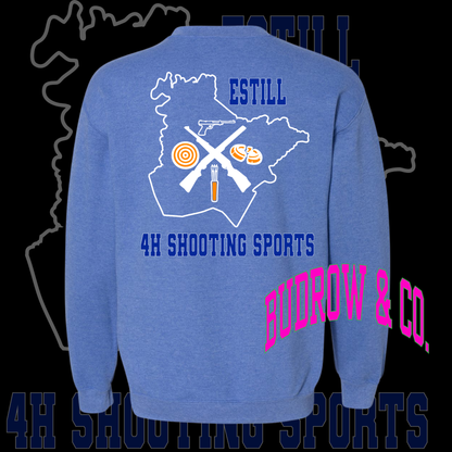 Shooting Sports Sweatshirt