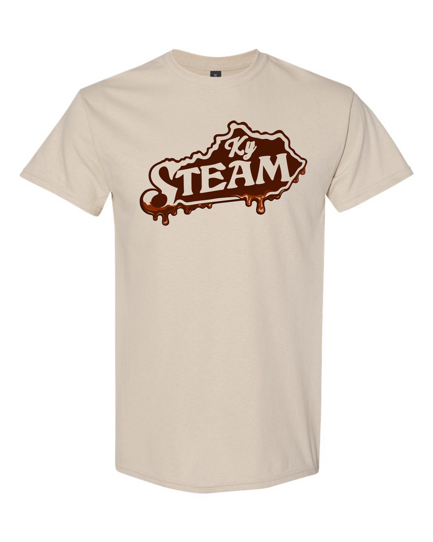 Steam Chocolate