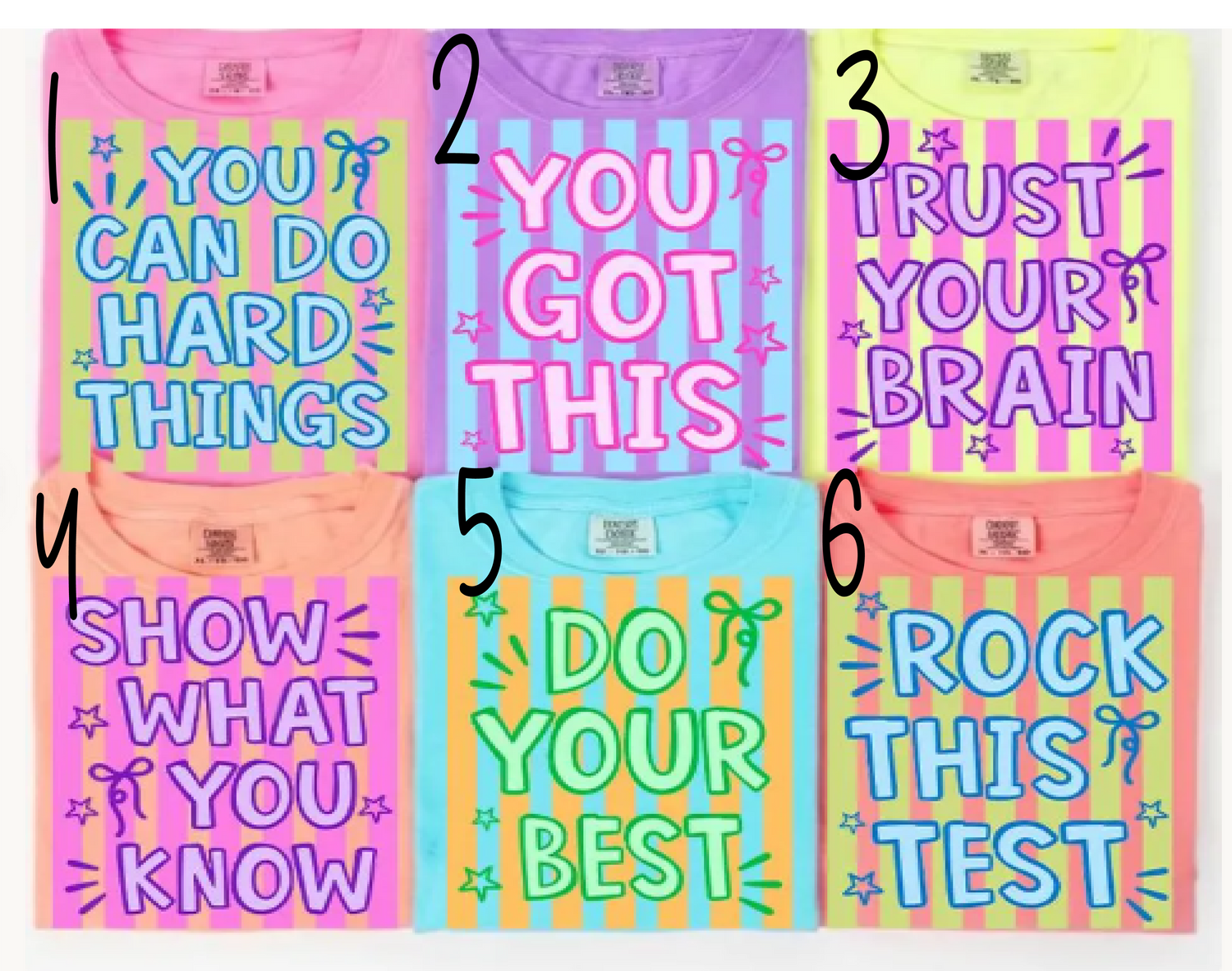 Test Day 4