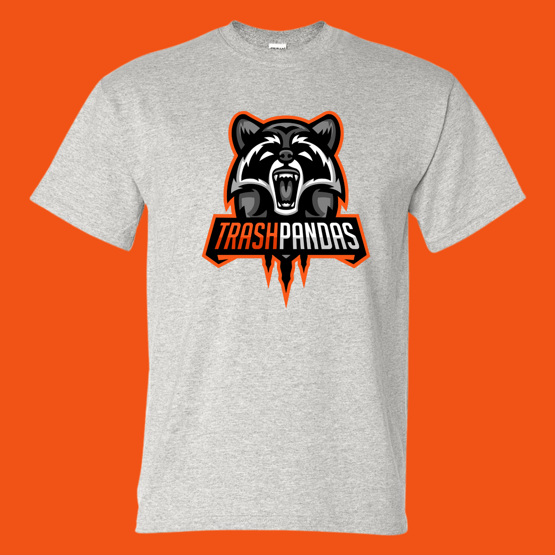 Trash Panda&